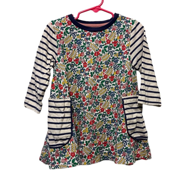 Mini Boden Tunic 4-5 years - Picture 1 of 2